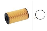 Eļļas filtrs