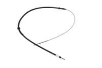 Trose, Stāvbremžu sistēma