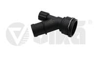 Dzesēšanas šķidruma flancis