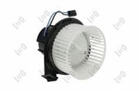 Salona ventilators