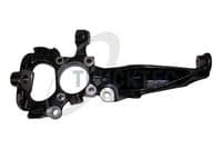 Grozāmass statne, Riteņa piekare