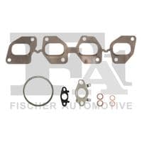 Montāžas komplekts, Kompresors