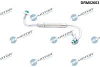 Eļļas cauruļvads, Kompresors