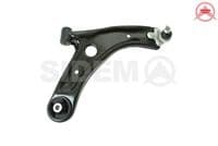 Neatkarīgās balstiekārtas svira, Riteņa piekare