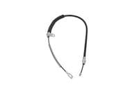 Trose, Stāvbremžu sistēma