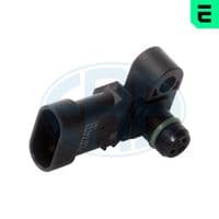 Devējs, Spiediens ieplūdes traktā