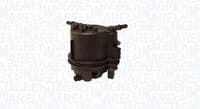 Degvielas filtrs