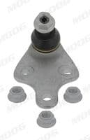 Balst-/Virzošais šarnīrs