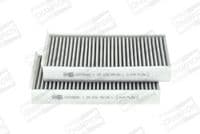 Filtrs, Salona telpas gaiss