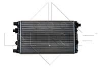 Radiators, Motora dzesēšanas sistēma