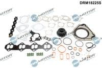 Blīvju komplekts, Motora bloka galva