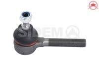 Stūres šķērsstiepņa uzgalis