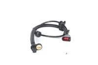 Devējs, Riteņu griešanās ātrums