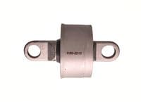 Piekare, Šķērssvira