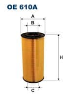 Eļļas filtrs