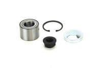 Riteņa rumbas gultņa komplekts