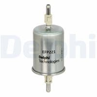 Degvielas filtrs