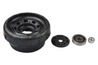 Remkomplekts, Amortizatora statnes balsts