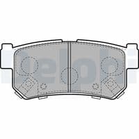 Bremžu uzliku kompl., Disku bremzes