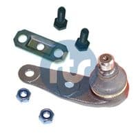 Balst-/Virzošais šarnīrs