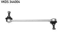 Stiepnis/Atsaite, Stabilizators