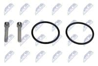 Remonta komplekts, daudzdisku sajūga sūknis (pilnpiedziņa)