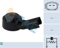 Detonācijas devējs