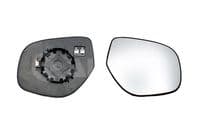 Spoguļstikls, Ārējais atpakaļskata spogulis