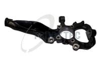 Grozāmass statne, Riteņa piekare