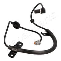 Devējs, Riteņu griešanās ātrums