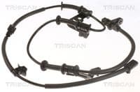 Devējs, Riteņu griešanās ātrums