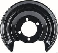Dubļu sargs, Bremžu disks