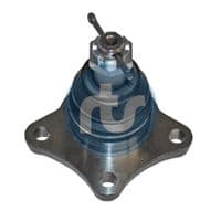 Balst-/Virzošais šarnīrs