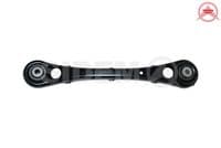 Neatkarīgās balstiekārtas svira, Riteņa piekare