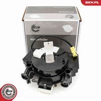 Spirālatspere, Gaisa spilvens