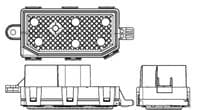 Regulators, Salona ventilators