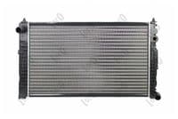 Radiators, Motora dzesēšanas sistēma
