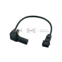 Impulsu devējs, Kloķvārpsta