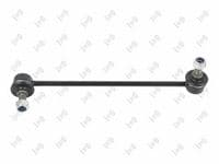 Stiepnis/Atsaite, Stabilizators
