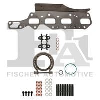 Montāžas komplekts, Kompresors