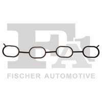 Blīve, Ieplūdes kolektors