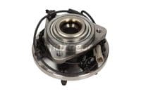 Riteņa rumbas gultņa komplekts