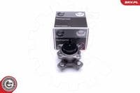 Riteņa rumbas gultņa komplekts