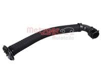 Gaisa tvērēja caurule, Gaisa filtrs