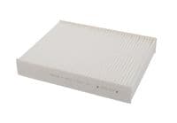 Filtrs, Salona telpas gaiss