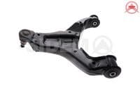 Neatkarīgās balstiekārtas svira, Riteņa piekare