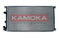 Radiators, Motora dzesēšanas sistēma