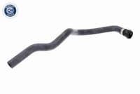 Radiatora cauruļvads