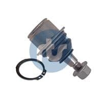 Balst-/Virzošais šarnīrs