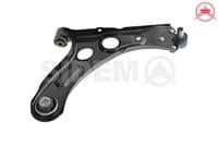 Neatkarīgās balstiekārtas svira, Riteņa piekare